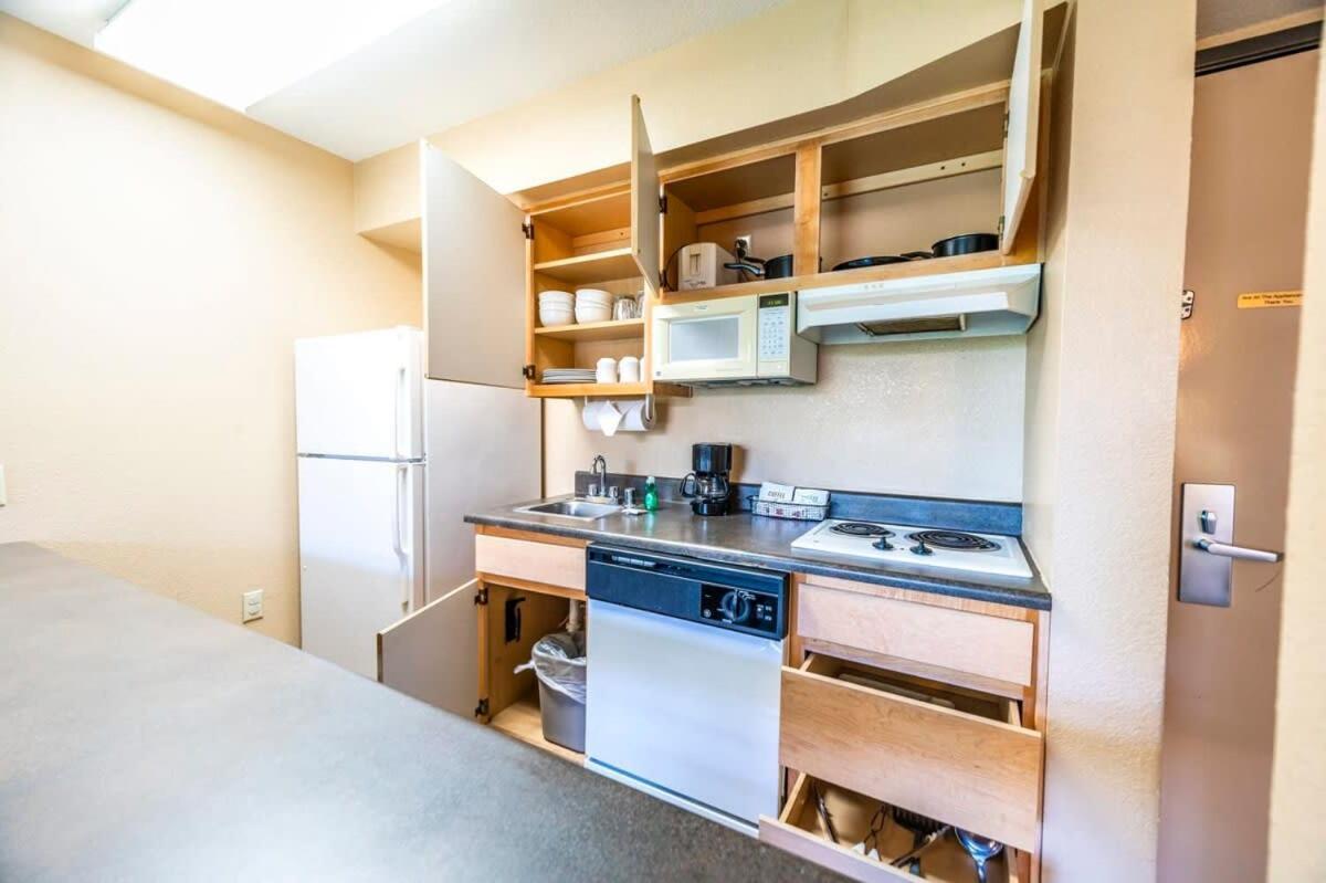 Chandler 1 bedroom apt Exteriör bild